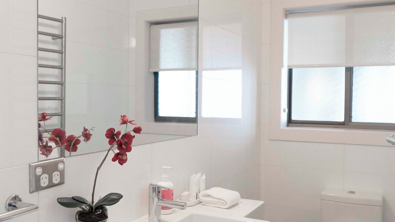 Photo of Bathroom in Jutland