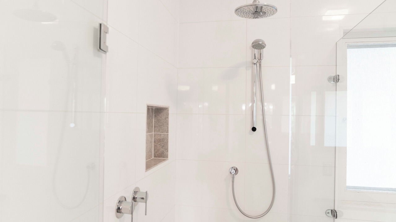 Photo of Bathroom in Jutland