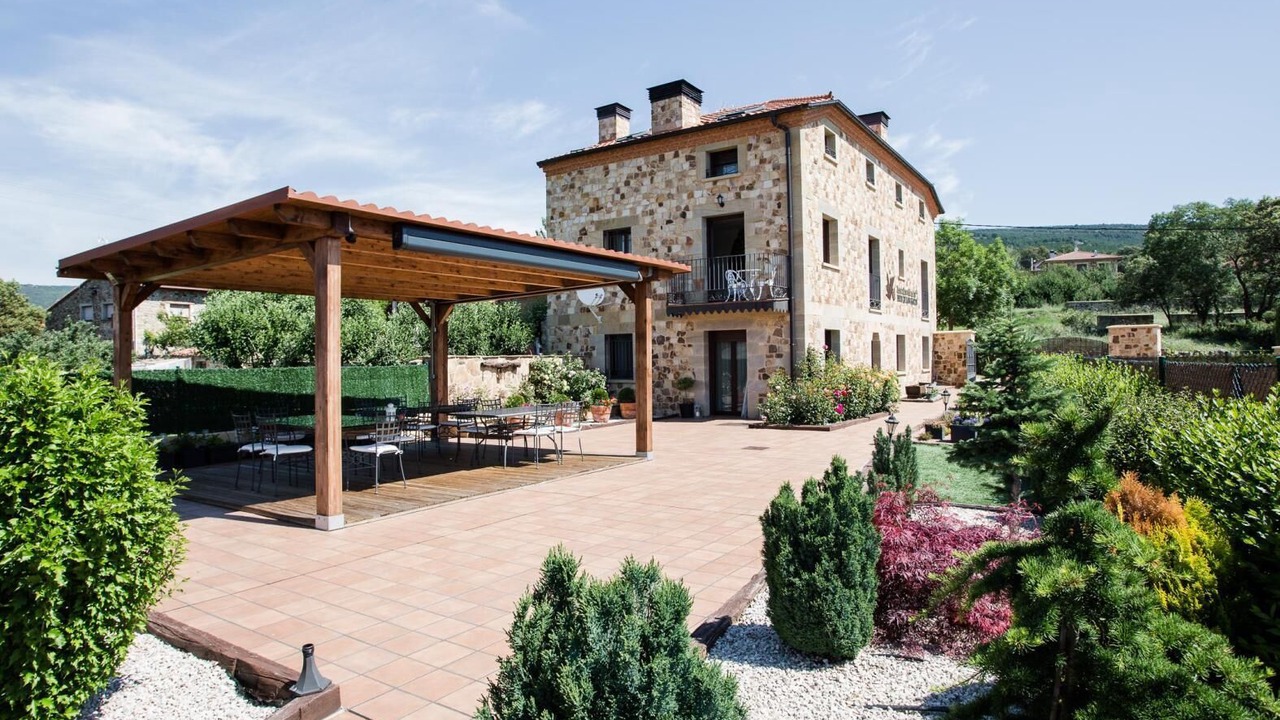 Photo of Outdoor in Santervas de la Sierra