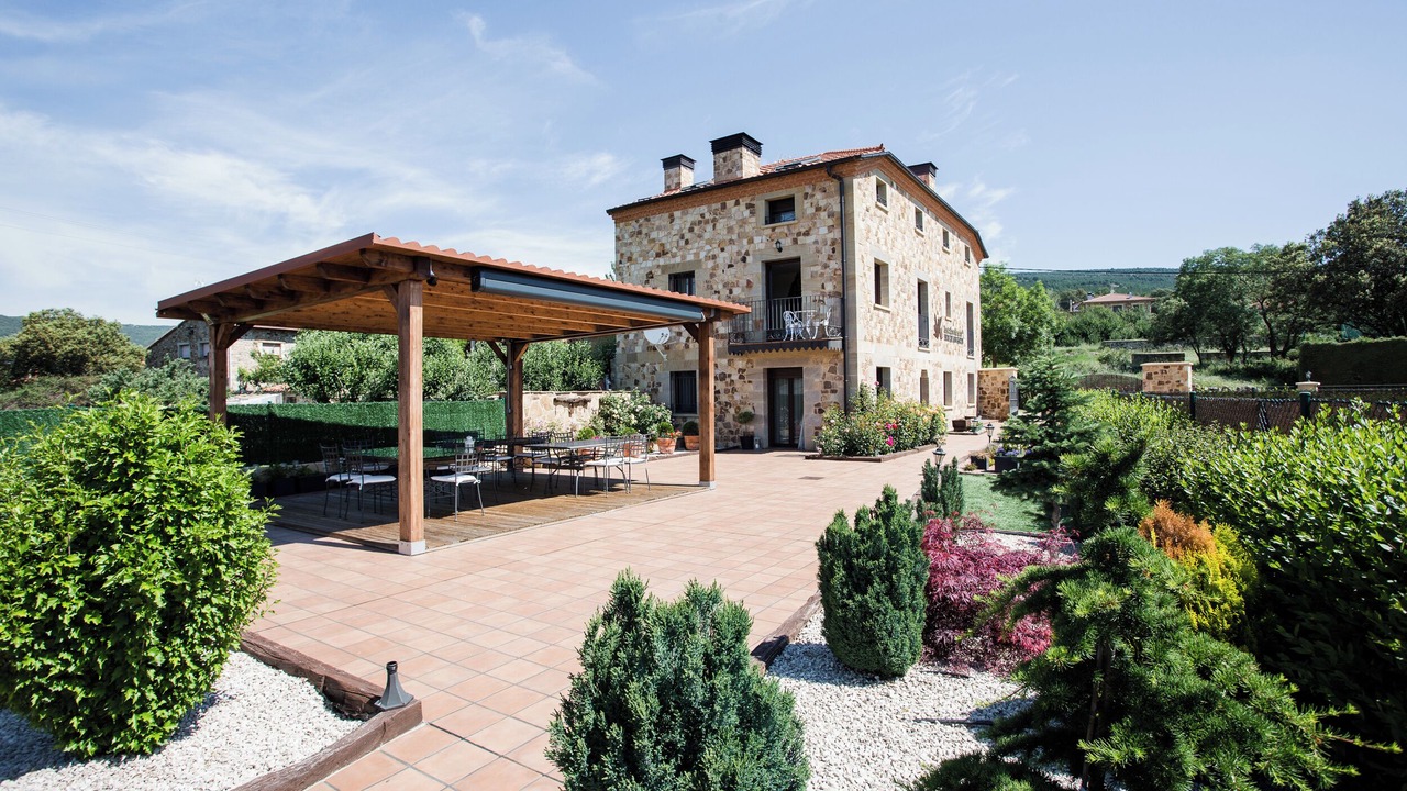 Photo of Outdoor in Santervas de la Sierra