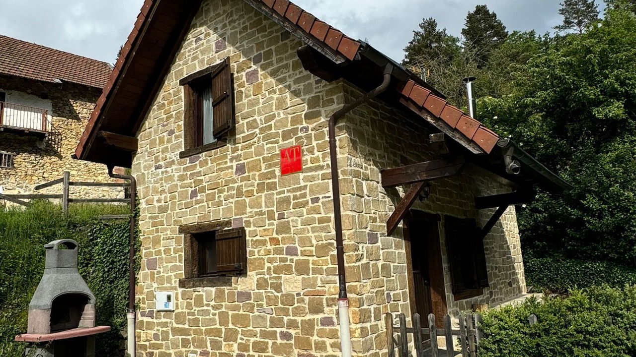 Photo of Outdoor in Arce