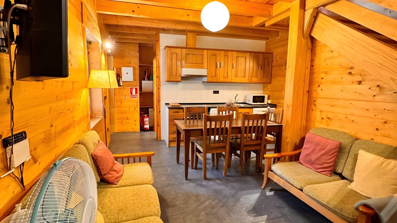 Photo of Livingroom in Arce