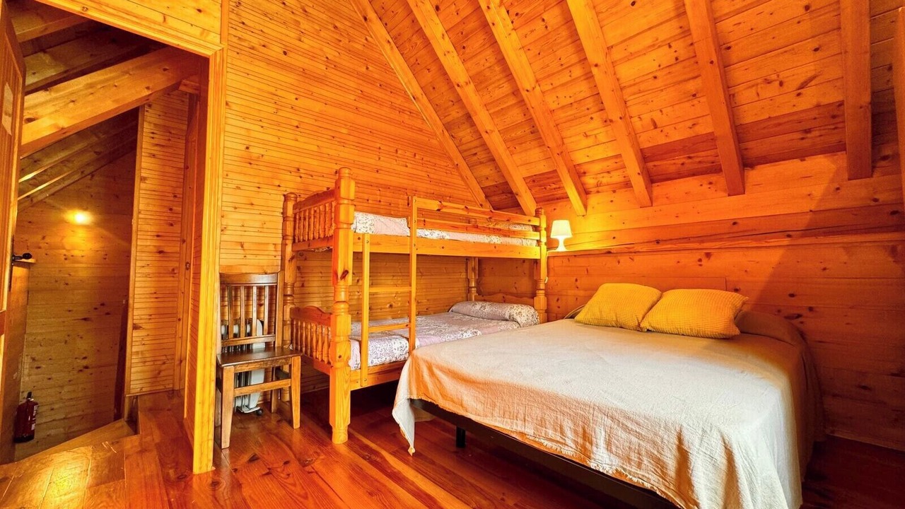 Photo of Bedroom in Arce