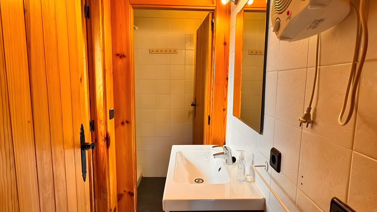 Photo of Bathroom in Arce