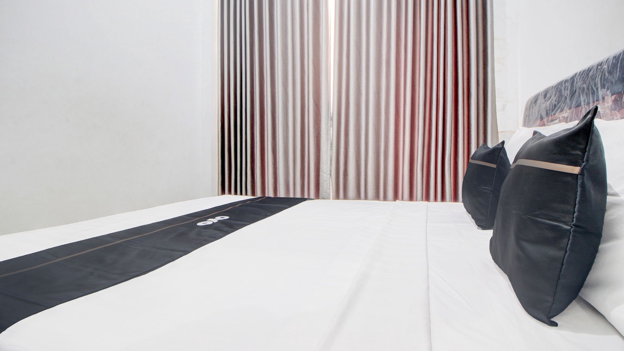 Photo of Bedroom in Banguntapan