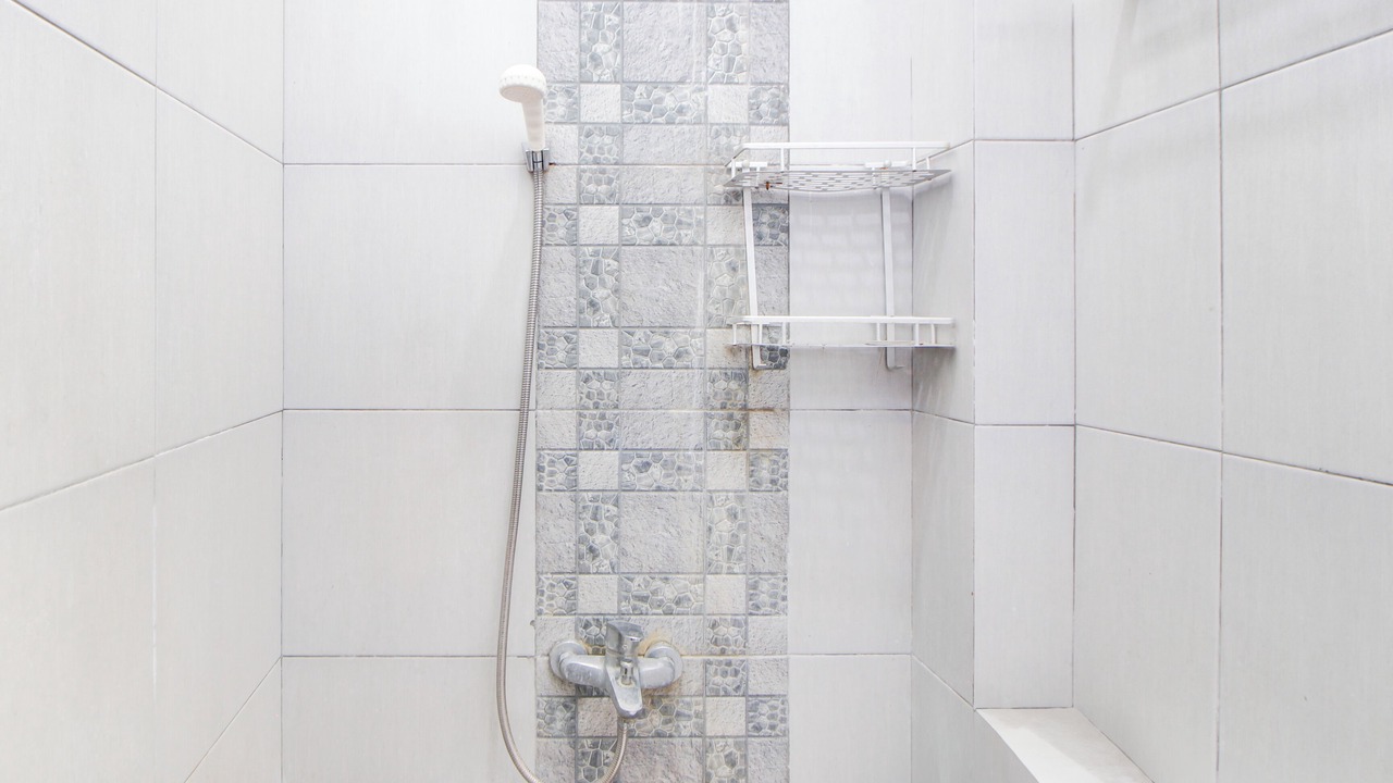 Photo of Bathroom in Banguntapan
