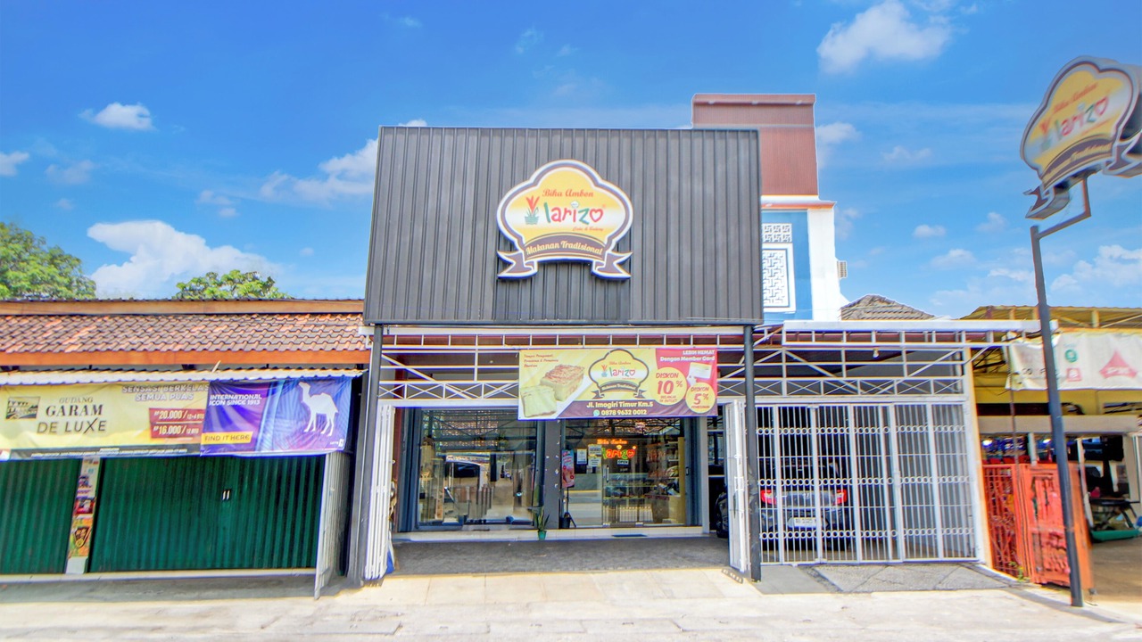 Photo of Outdoor in Banguntapan