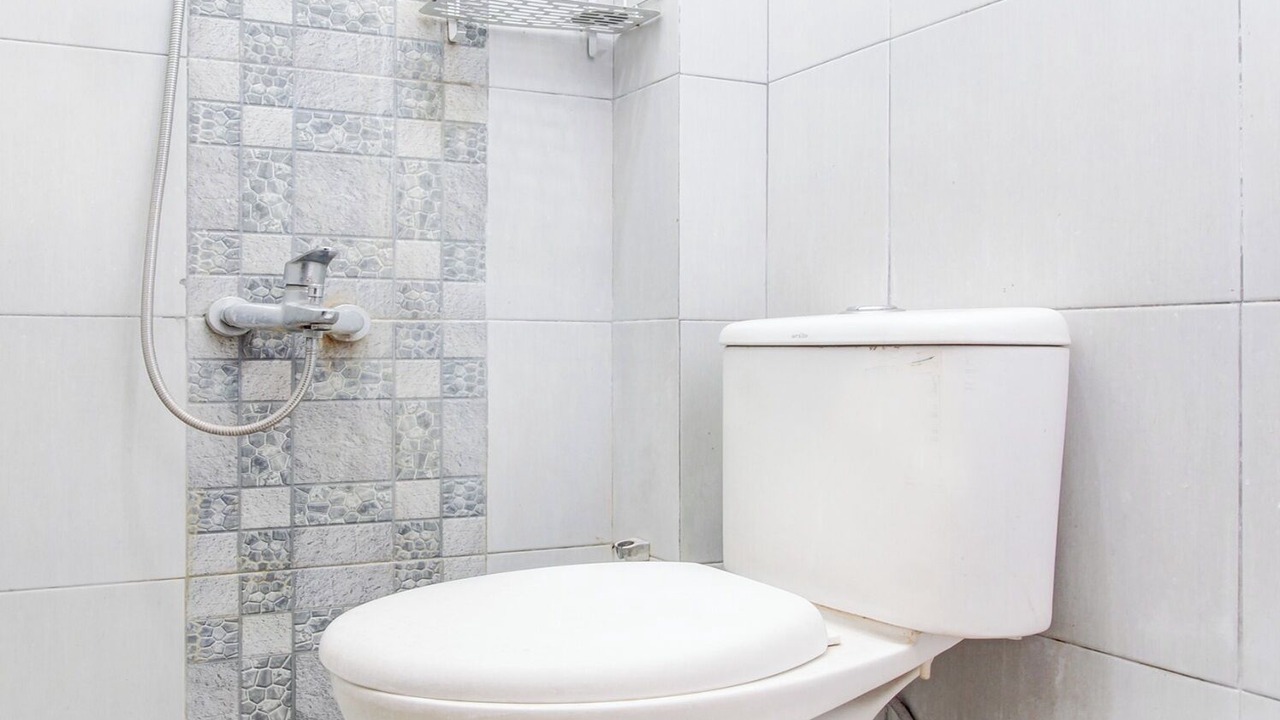 Photo of Bathroom in Banguntapan