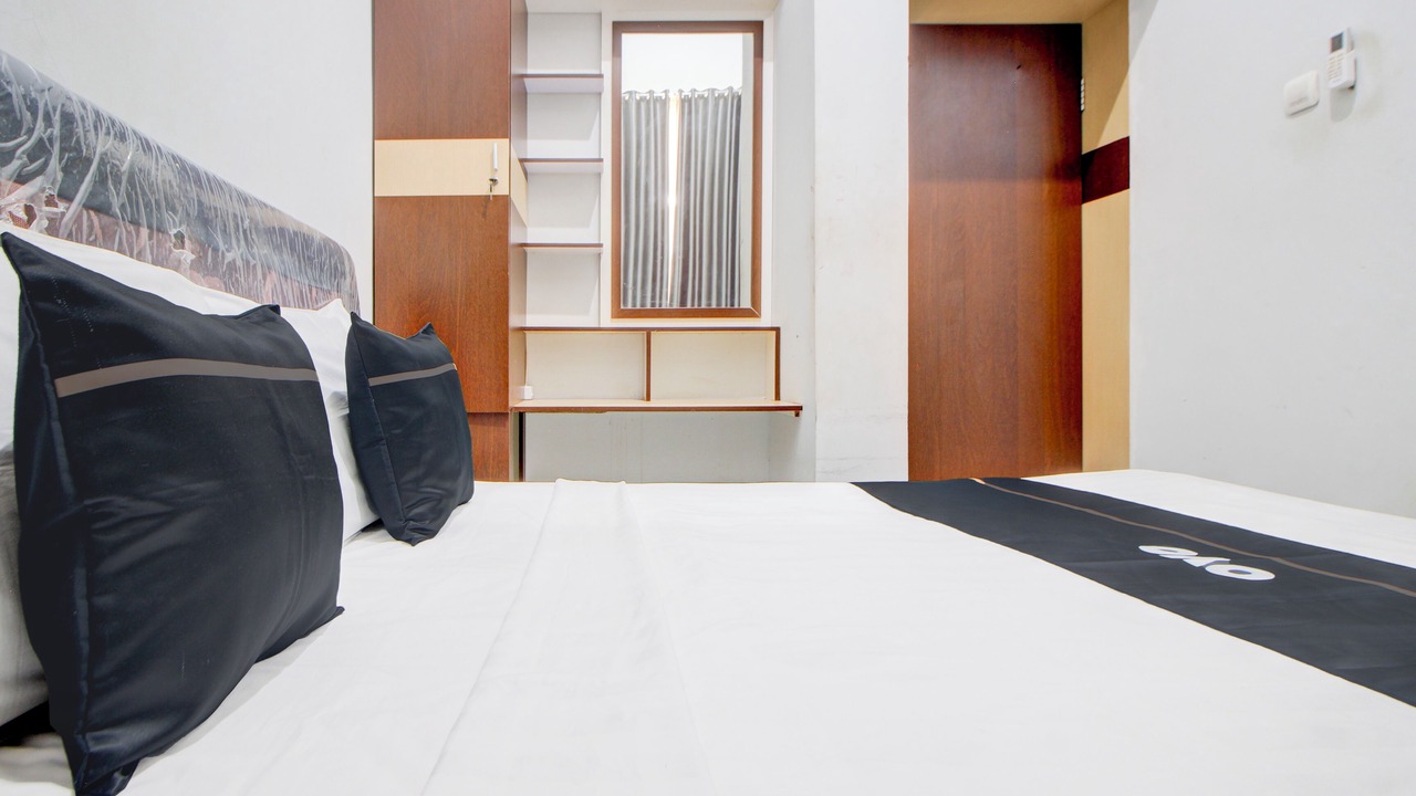 Photo of Bedroom in Banguntapan