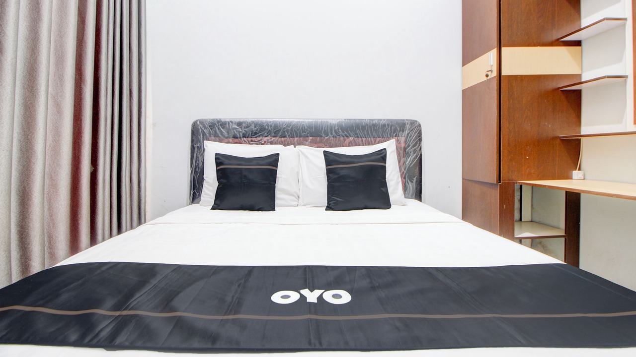 Photo of Bedroom in Banguntapan