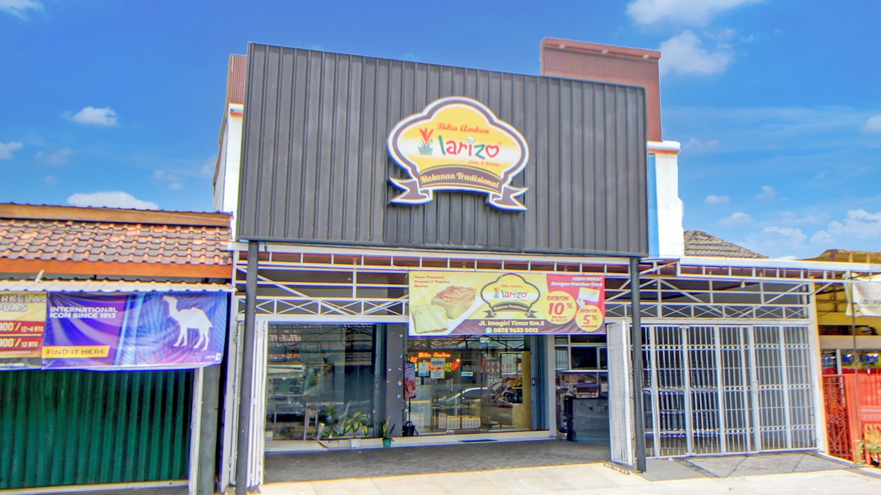 Photo of Outdoor in Banguntapan