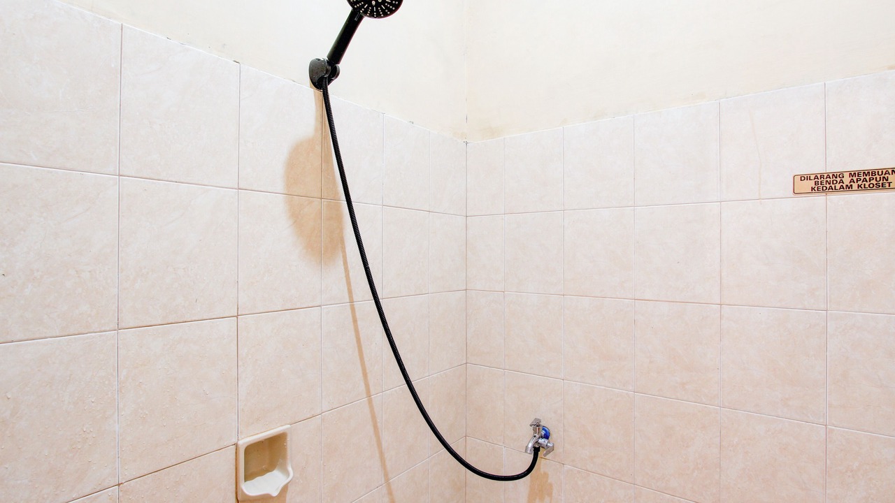 Photo of Bathroom in Pakem