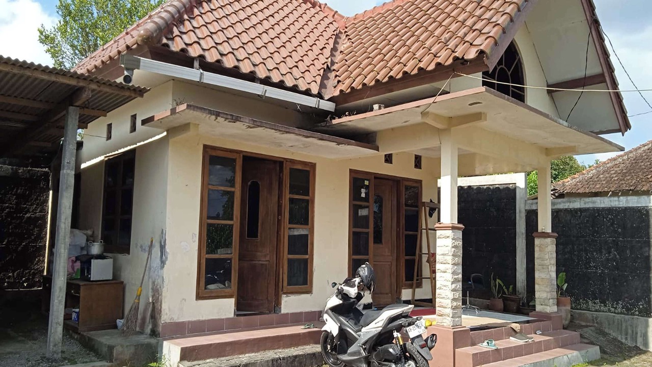 Photo of Outdoor in Pakem