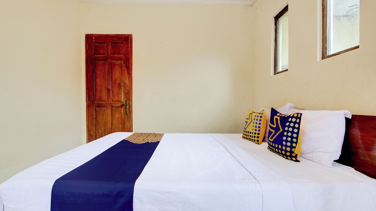Photo of Bedroom in Pakem