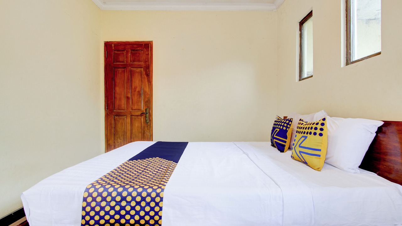Photo of Bedroom in Pakem