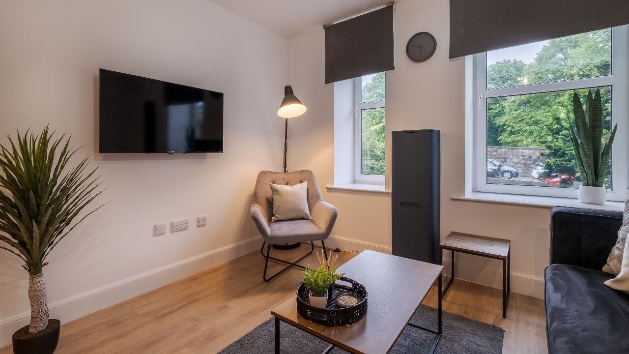 Photo of Livingroom in Whitburn