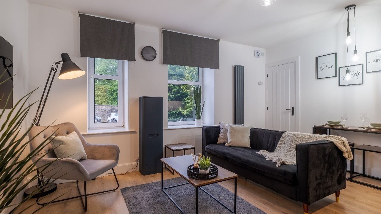 Photo of Livingroom in Whitburn