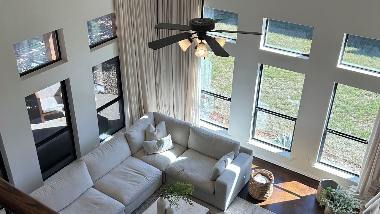 Photo of Livingroom in Corinth