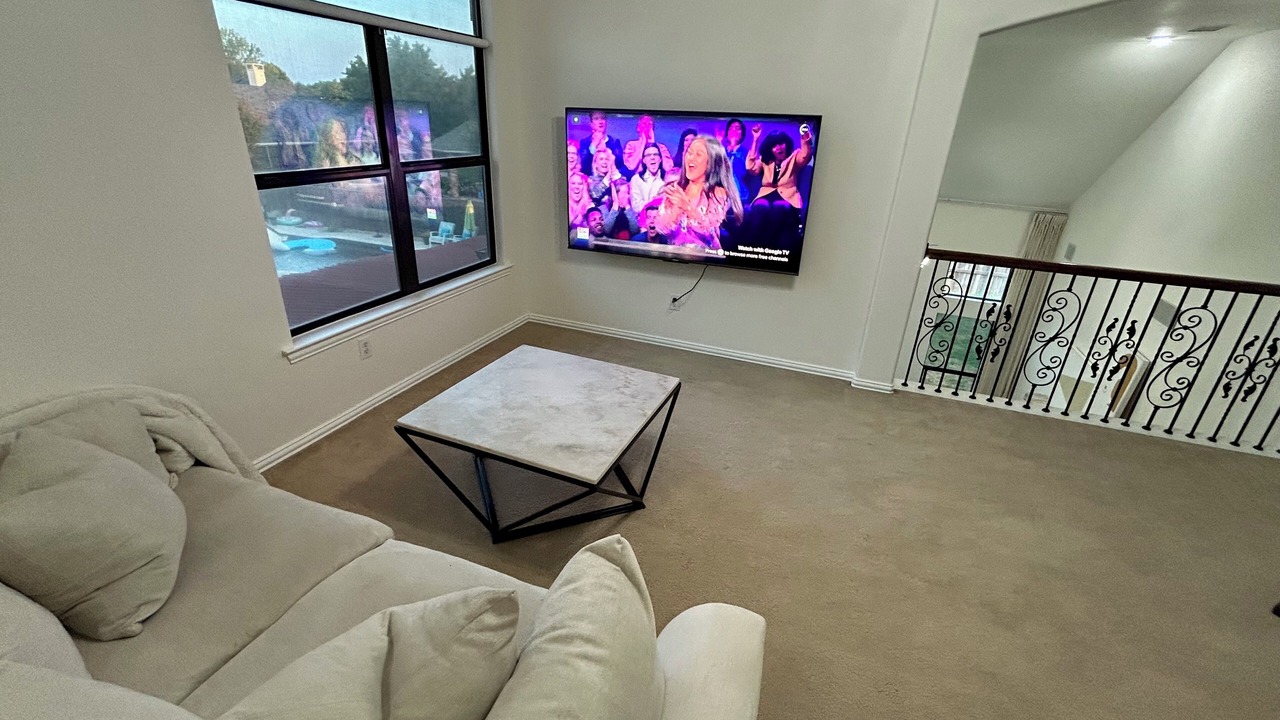 Photo of Livingroom in Corinth