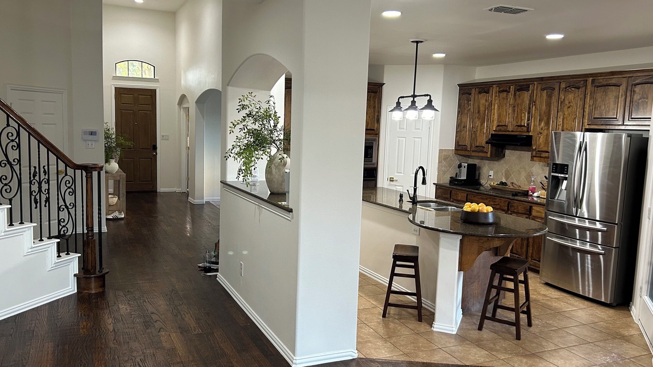 Photo of Kitchen in Corinth