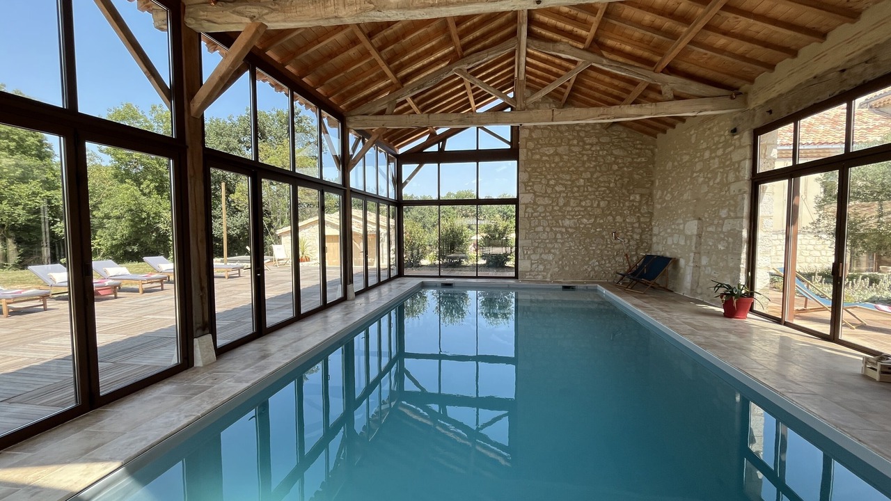 Photo of Outdoor in Saint-Creac