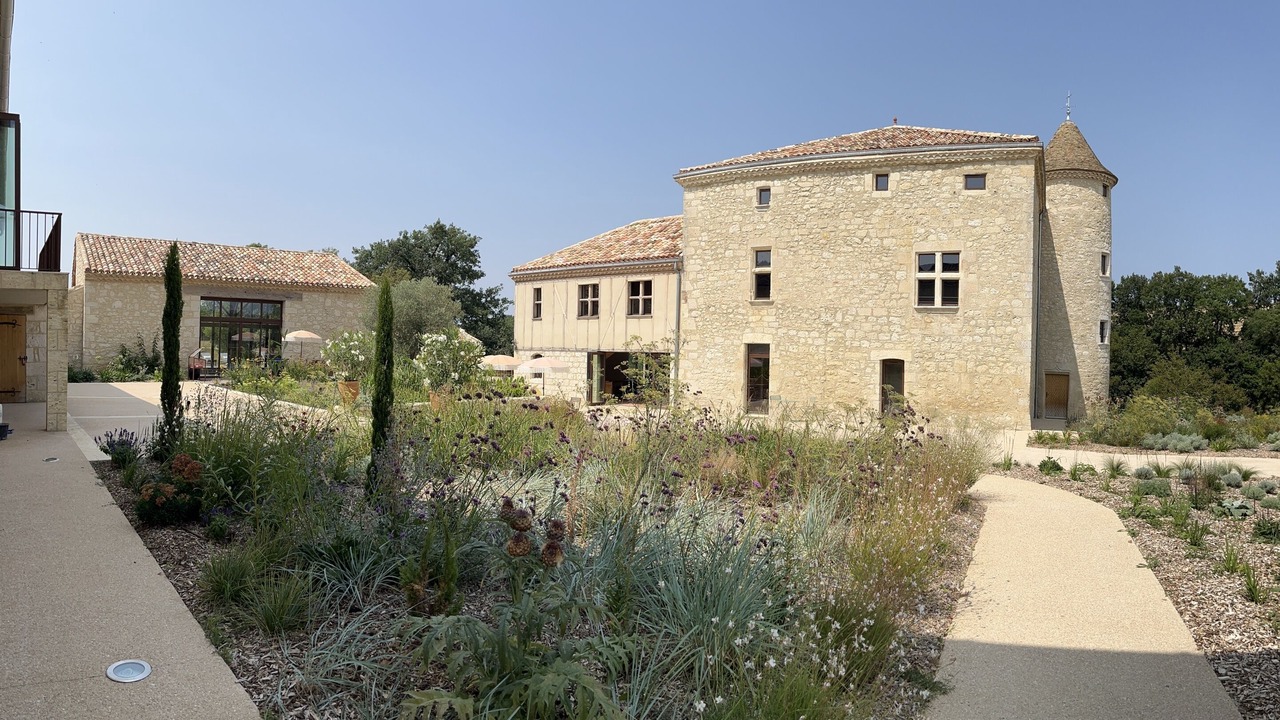 Photo of Outdoor in Saint-Creac