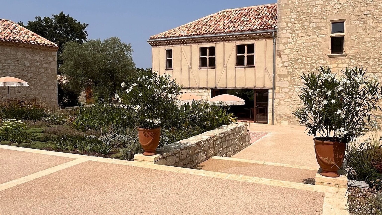 Photo of Outdoor in Saint-Creac