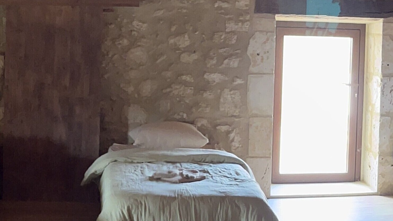 Photo of Bathroom in Saint-Creac