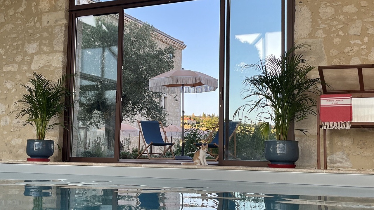 Photo of Outdoor in Saint-Creac