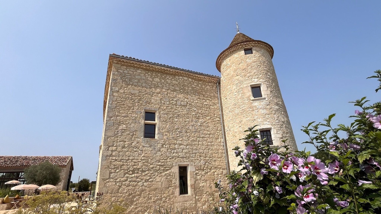 Photo of Outdoor in Saint-Creac