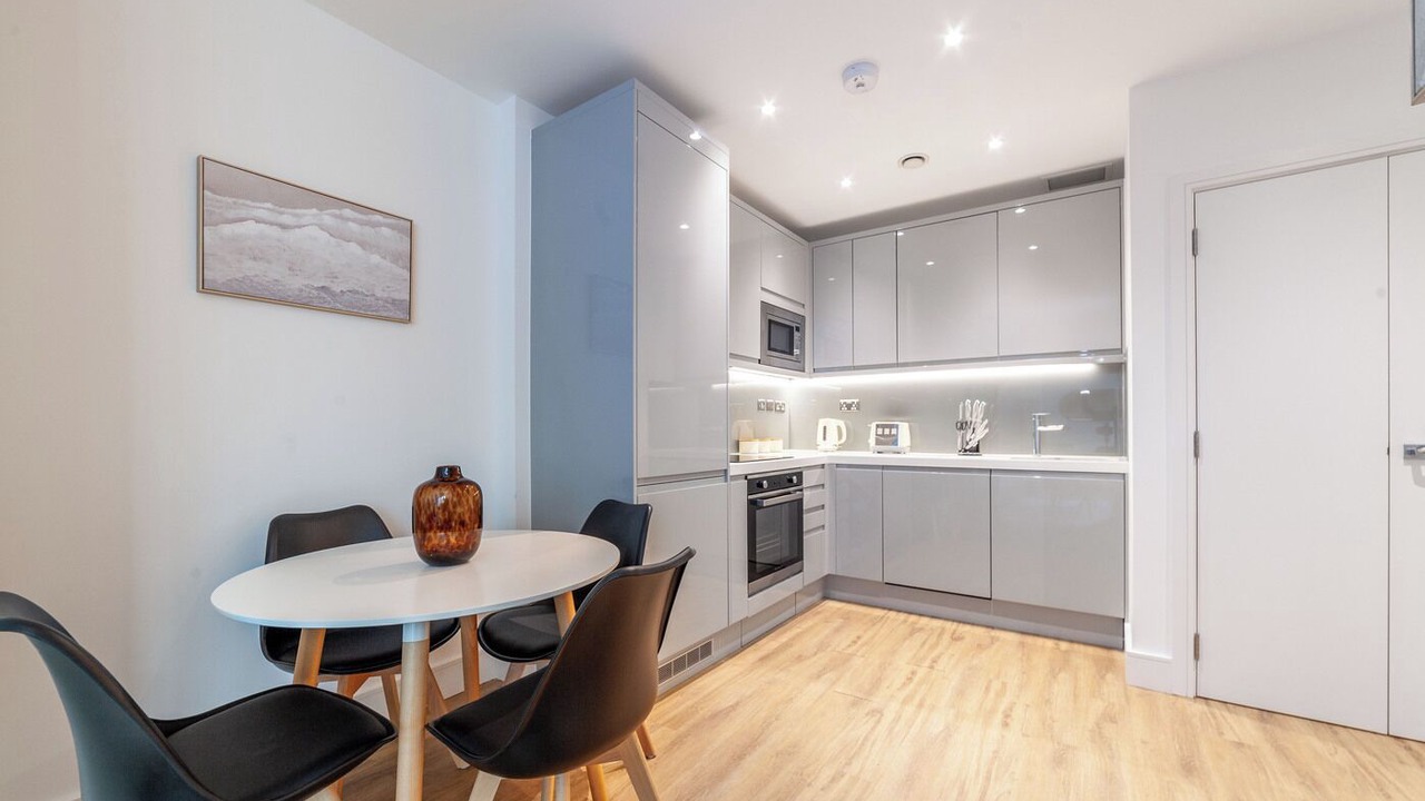 Photo of Others in Hanger Hill