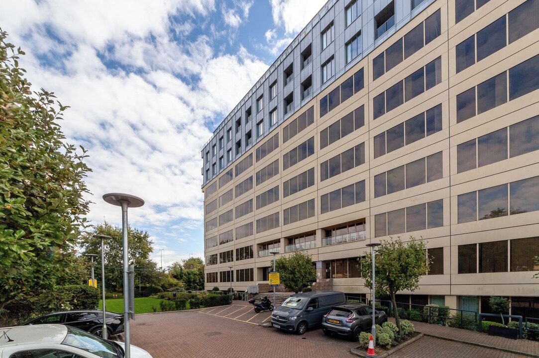 Photo of Outdoor in Hanger Hill