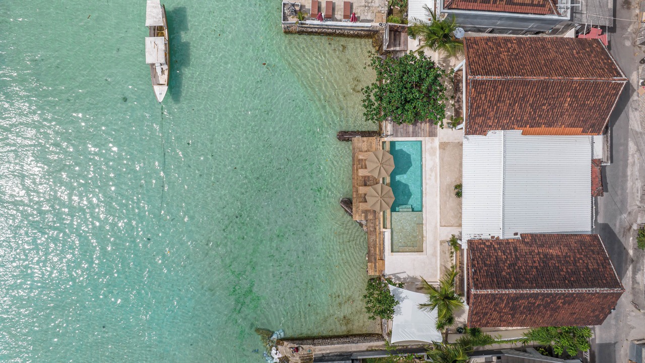 Photo of Outdoor in Ceningan Island