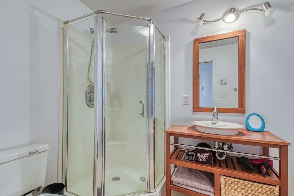 Photo of Bathroom in Piedmont