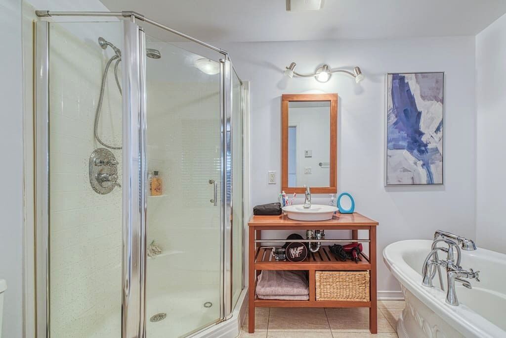 Photo of Bathroom in Piedmont