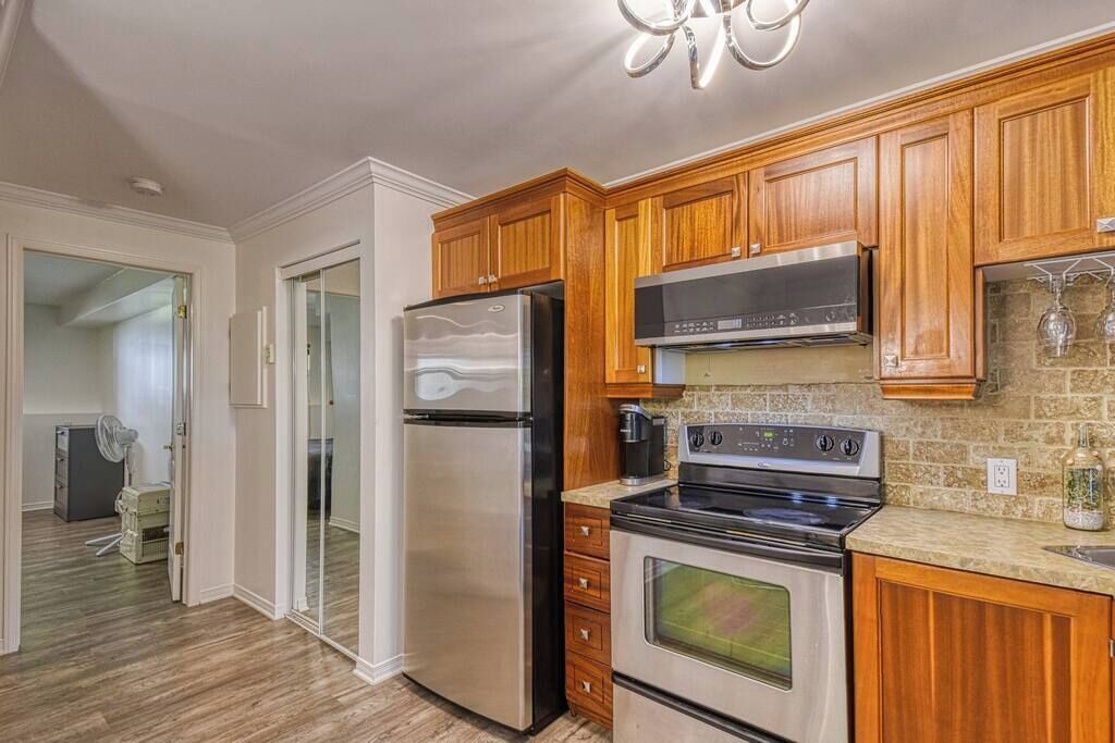 Photo of Kitchen in Piedmont