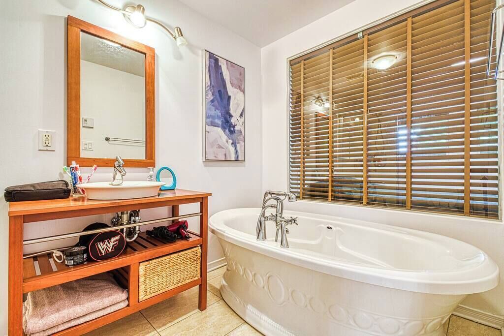 Photo of Bathroom in Piedmont