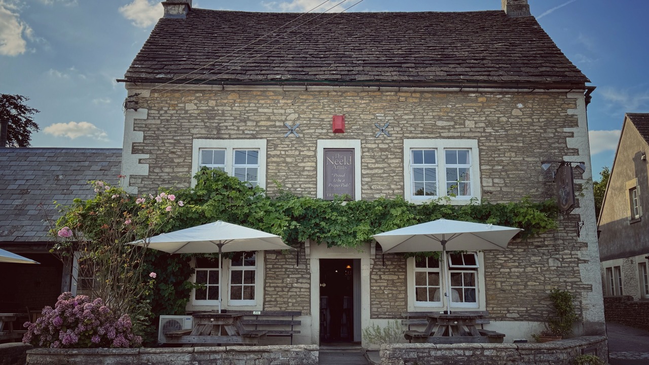 Photo of Outdoor in Grittleton