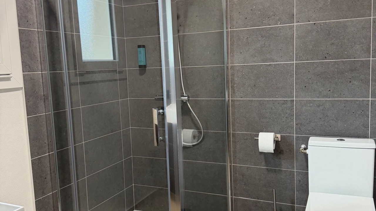 Photo of Bathroom in Blavozy