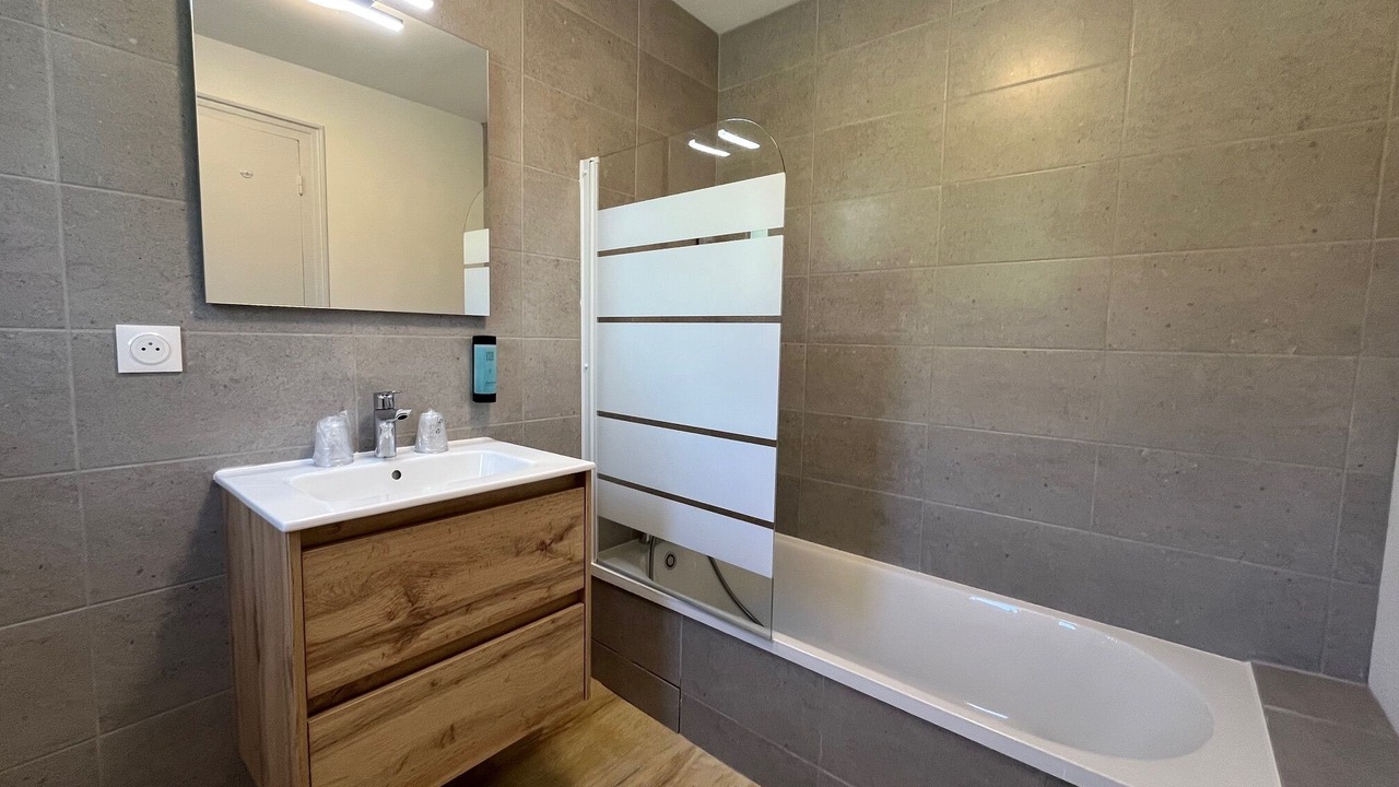 Photo of Bathroom in Blavozy
