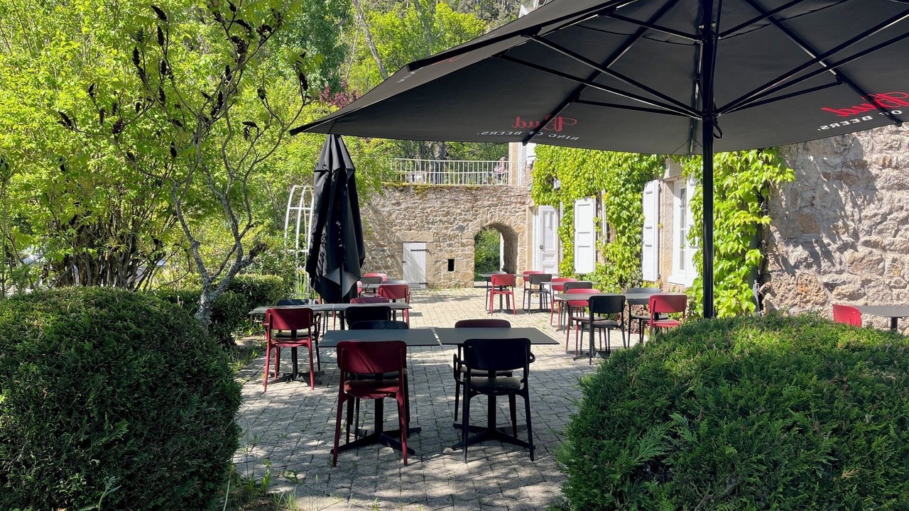 Photo of Outdoor in Blavozy