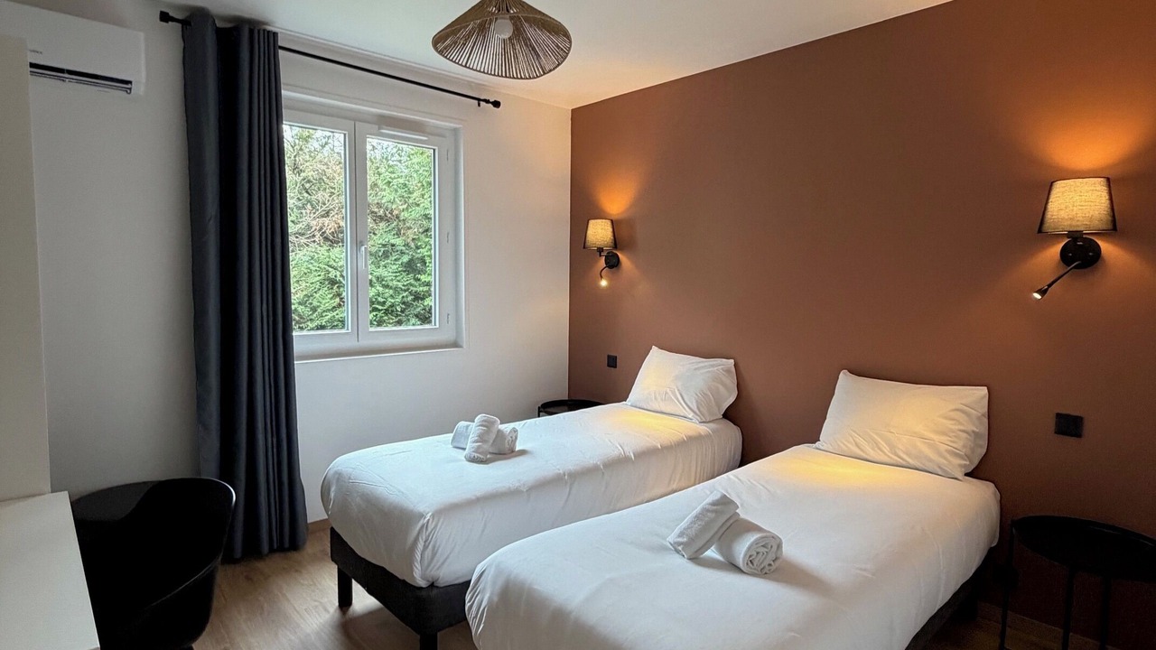 Photo of Bedroom in Blavozy