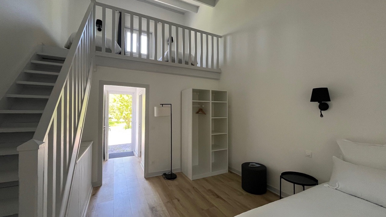 Photo of Bedroom in Blavozy