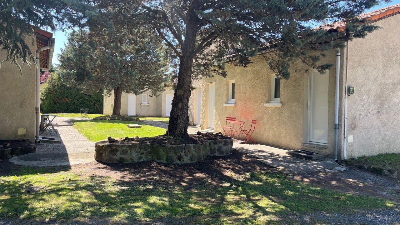 Photo of Outdoor in Blavozy