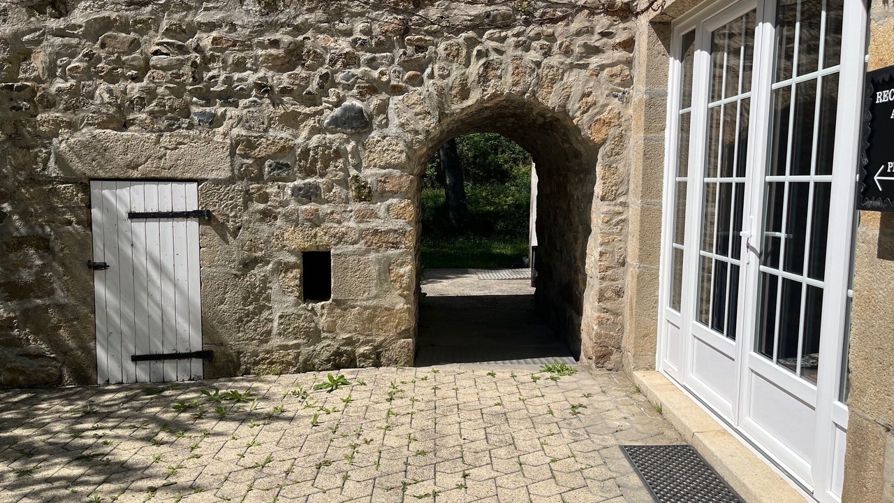 Photo of Outdoor in Blavozy
