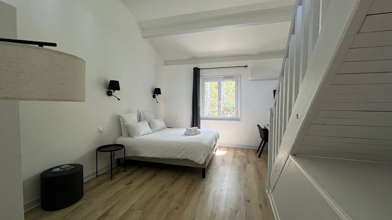 Photo of Bedroom in Blavozy