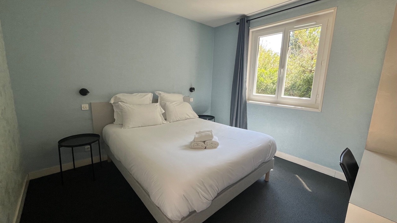 Photo of Bedroom in Blavozy