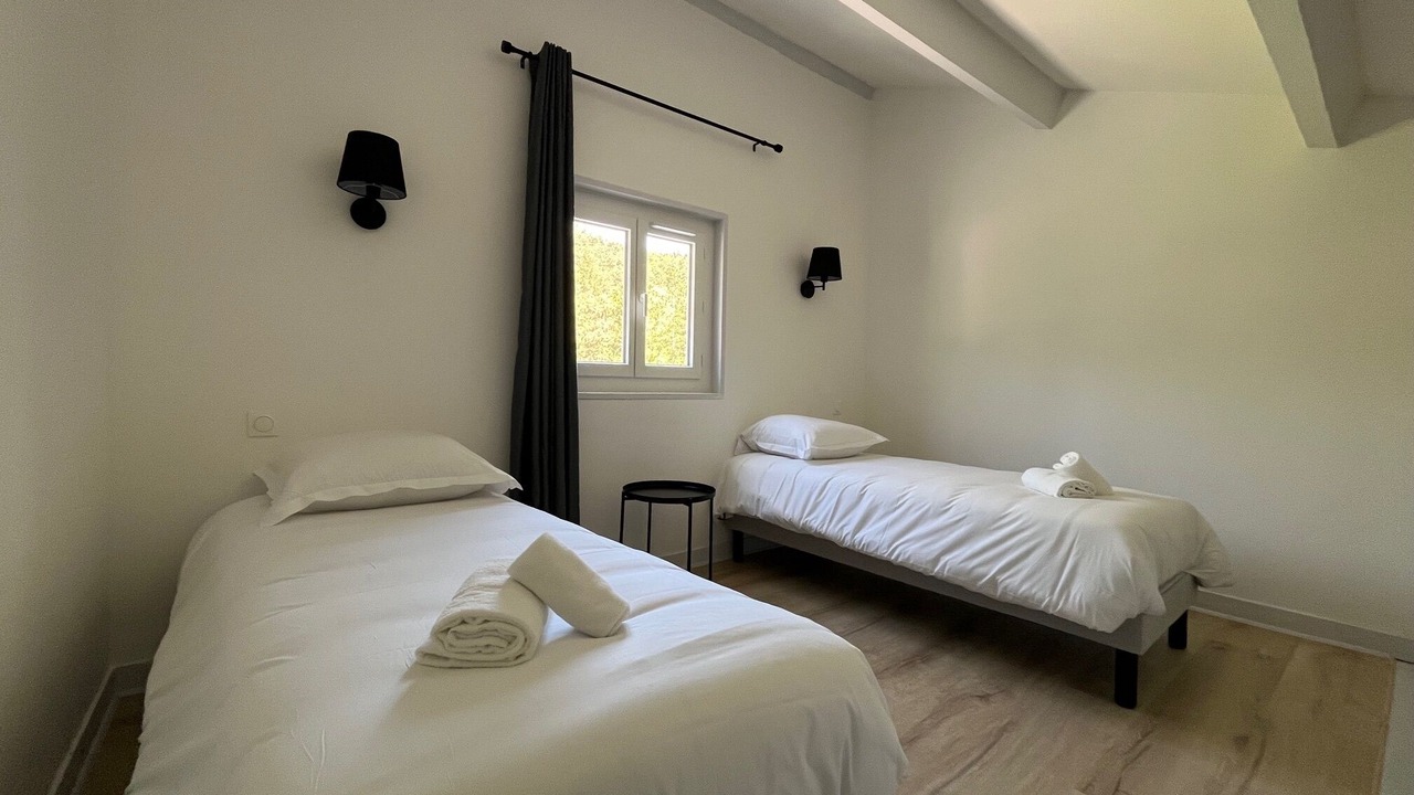 Photo of Bedroom in Blavozy
