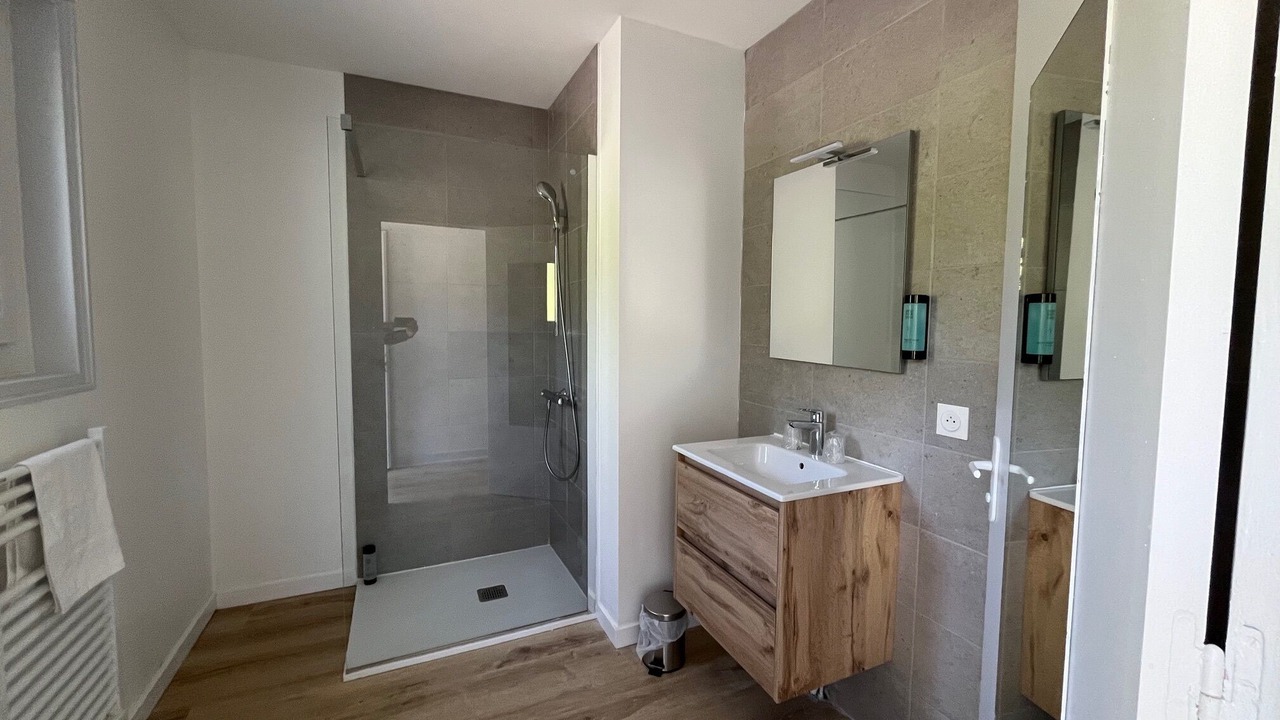 Photo of Bathroom in Blavozy
