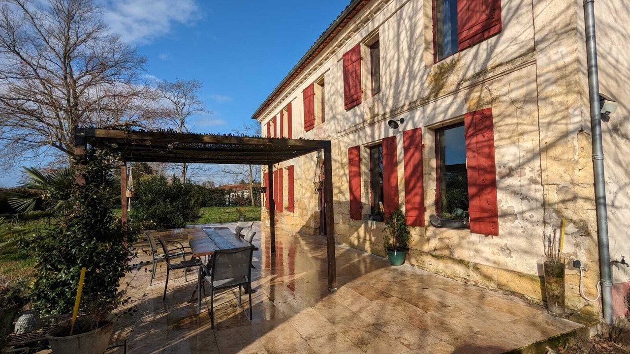 Photo of Outdoor in Sainte-Terre